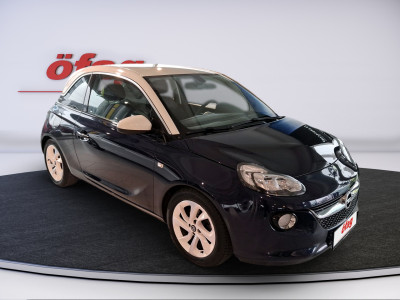 Opel Adam Gebrauchtwagen