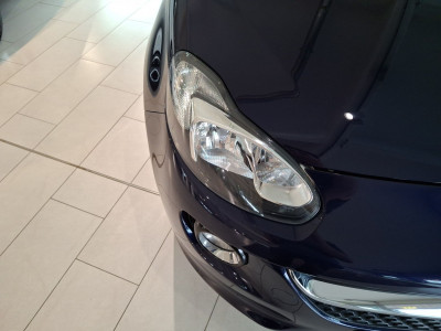 Opel Adam Gebrauchtwagen