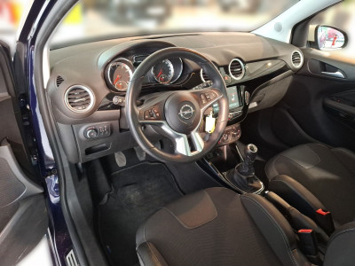 Opel Adam Gebrauchtwagen