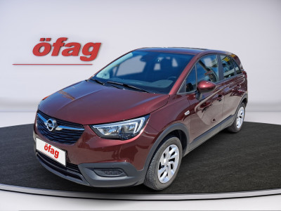 Opel Crossland Gebrauchtwagen