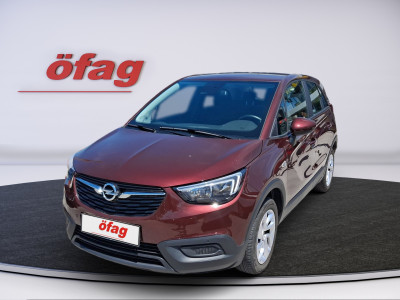 Opel Crossland Gebrauchtwagen