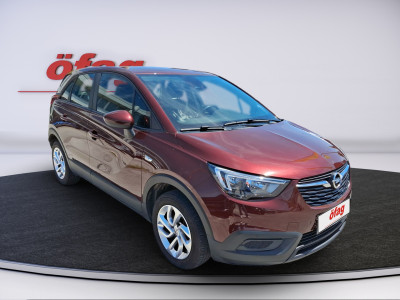 Opel Crossland Gebrauchtwagen