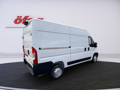 Opel Movano Gebrauchtwagen