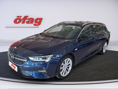 Opel Insignia Gebrauchtwagen