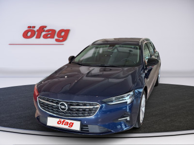 Opel Insignia Gebrauchtwagen