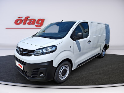 Opel Vivaro Gebrauchtwagen