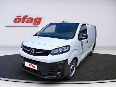 Opel Vivaro Gebrauchtwagen