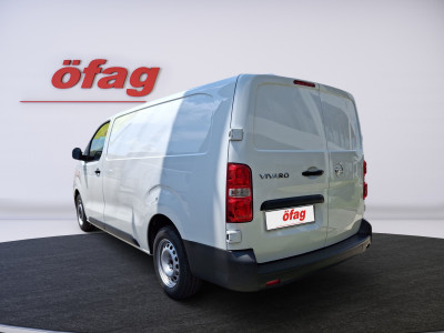 Opel Vivaro Gebrauchtwagen