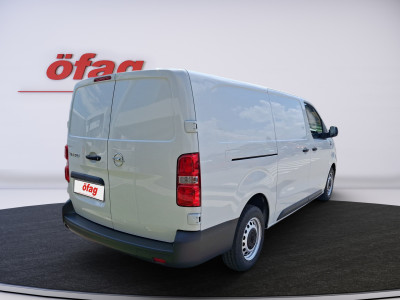 Opel Vivaro Gebrauchtwagen