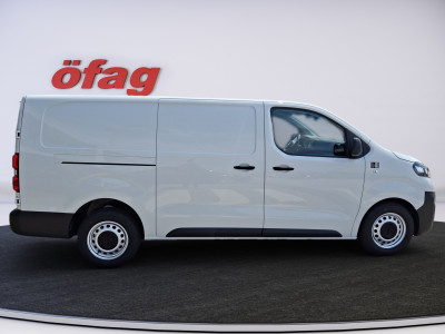 Opel Vivaro Gebrauchtwagen