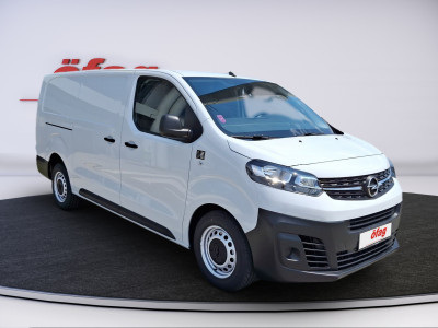 Opel Vivaro Gebrauchtwagen