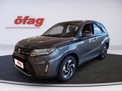 Suzuki Vitara Vorführwagen