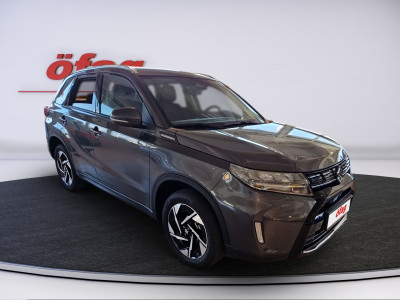 Suzuki Vitara Vorführwagen