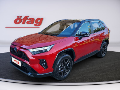 Toyota RAV4 Vorführwagen