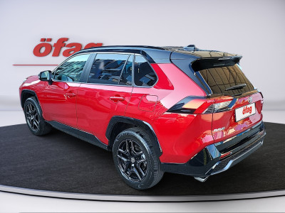 Toyota RAV4 Vorführwagen