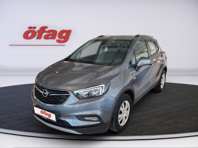 Opel Mokka Gebrauchtwagen