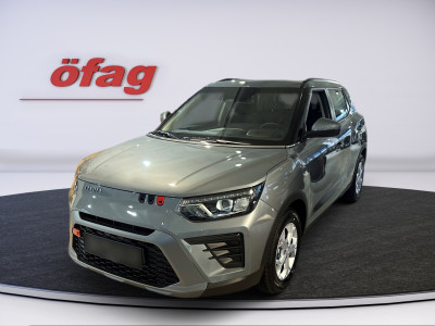 SsangYong Tivoli Vorführwagen