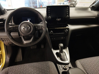 Toyota Yaris Cross Neuwagen