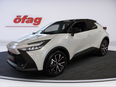 Toyota C-HR Neuwagen