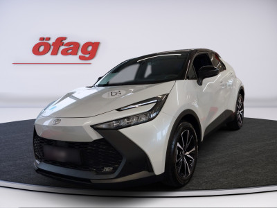 Toyota C-HR Neuwagen