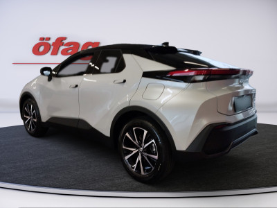 Toyota C-HR Neuwagen