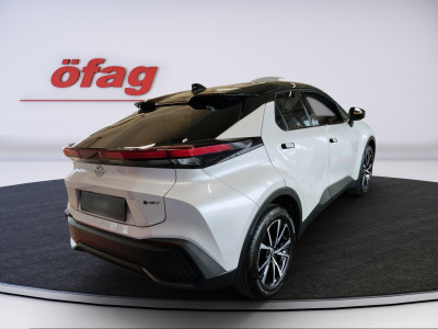 Toyota C-HR Neuwagen