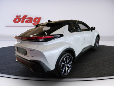 Toyota C-HR Neuwagen