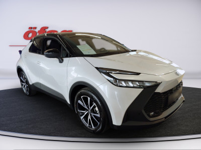 Toyota C-HR Neuwagen