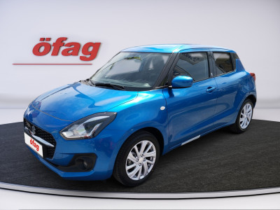 Suzuki Swift Vorführwagen