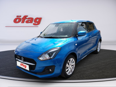 Suzuki Swift Vorführwagen