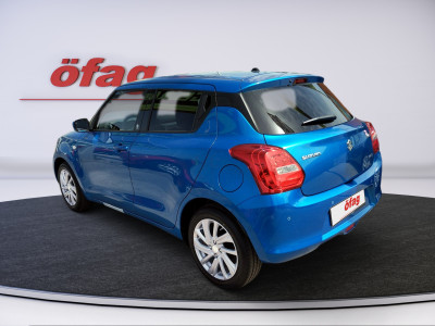 Suzuki Swift Vorführwagen