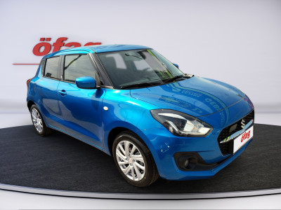 Suzuki Swift Vorführwagen