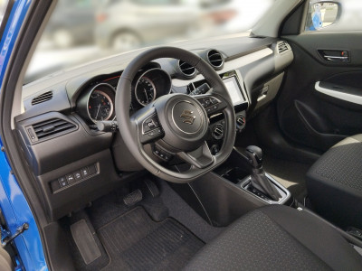 Suzuki Swift Vorführwagen