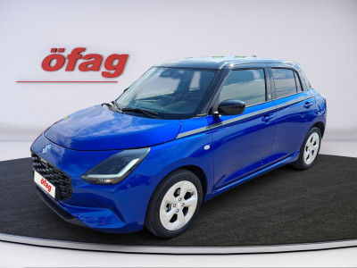 Suzuki Swift Vorführwagen