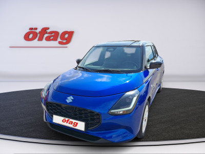 Suzuki Swift Vorführwagen