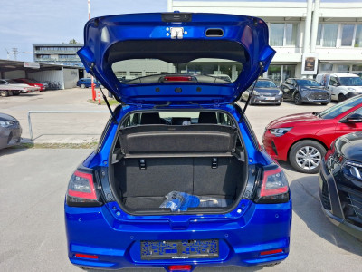 Suzuki Swift Vorführwagen