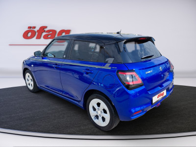 Suzuki Swift Vorführwagen