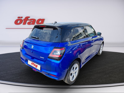 Suzuki Swift Vorführwagen