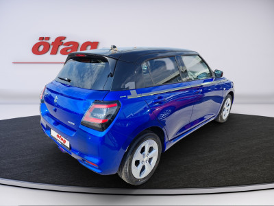 Suzuki Swift Vorführwagen