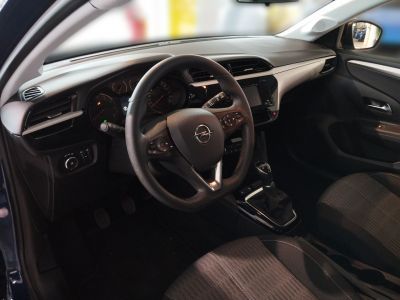 Opel Corsa Gebrauchtwagen