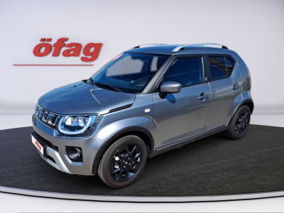 Suzuki Ignis Gebrauchtwagen