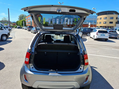 Suzuki Ignis Gebrauchtwagen