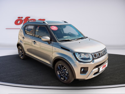 Suzuki Ignis Gebrauchtwagen