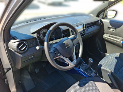 Suzuki Ignis Gebrauchtwagen