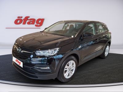 Opel Grandland X Gebrauchtwagen