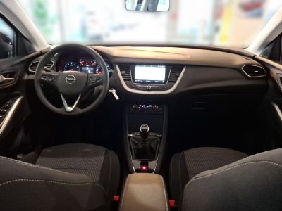 Opel Grandland X Gebrauchtwagen