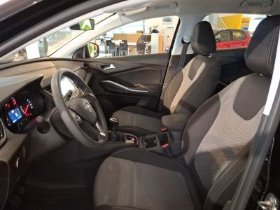 Opel Grandland X Gebrauchtwagen