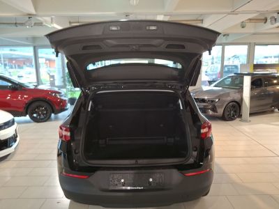 Opel Grandland X Gebrauchtwagen