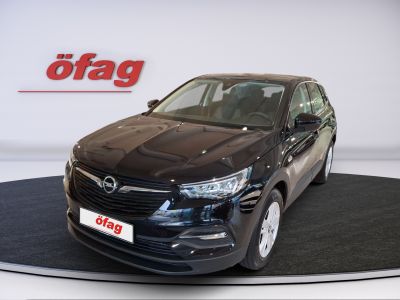 Opel Grandland X Gebrauchtwagen