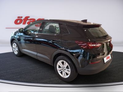 Opel Grandland X Gebrauchtwagen